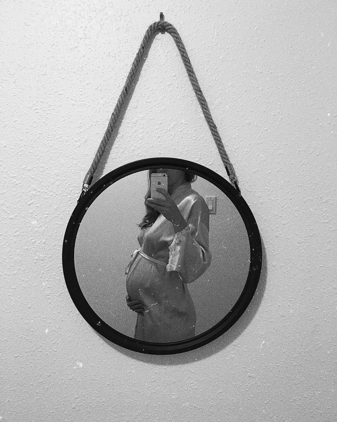 Created in His Image