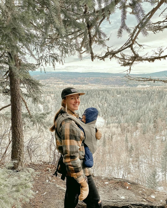 Get Outside, Or Else