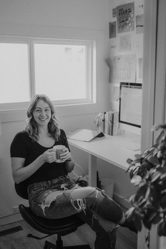 Building A Gospel-Centered Business: A Thousand Elsewhere