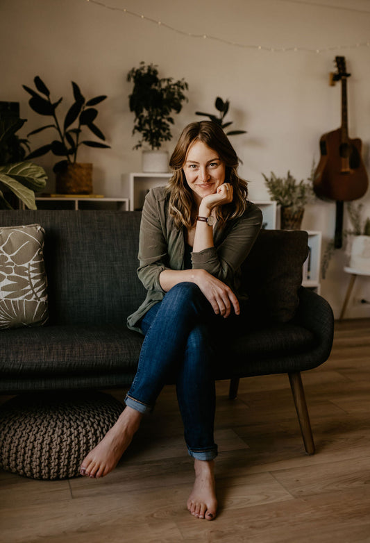 The Art of Relying on Jesus