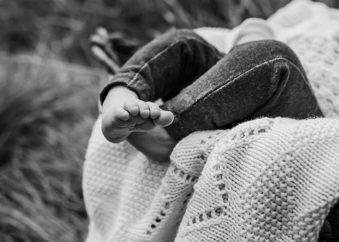 She’s finally here!