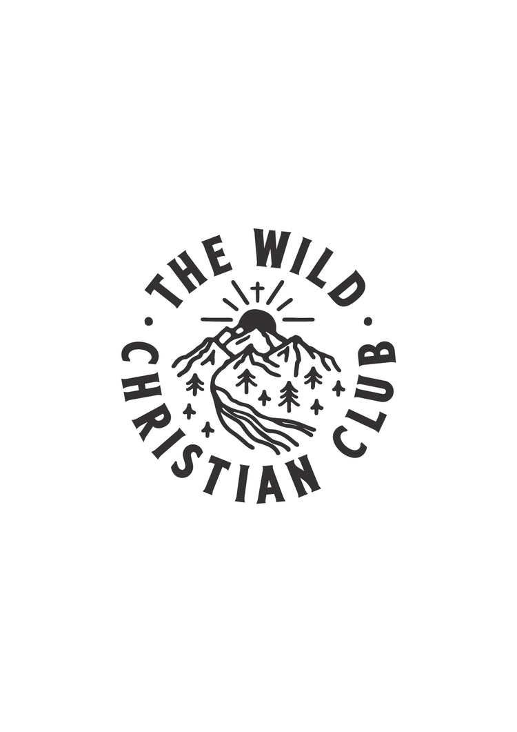 The Wild Christian Club Collection