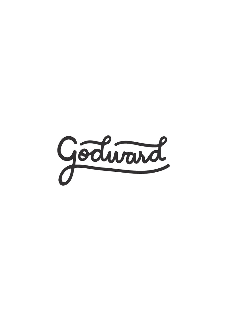 Godward Collection A Thousand Elsewhere