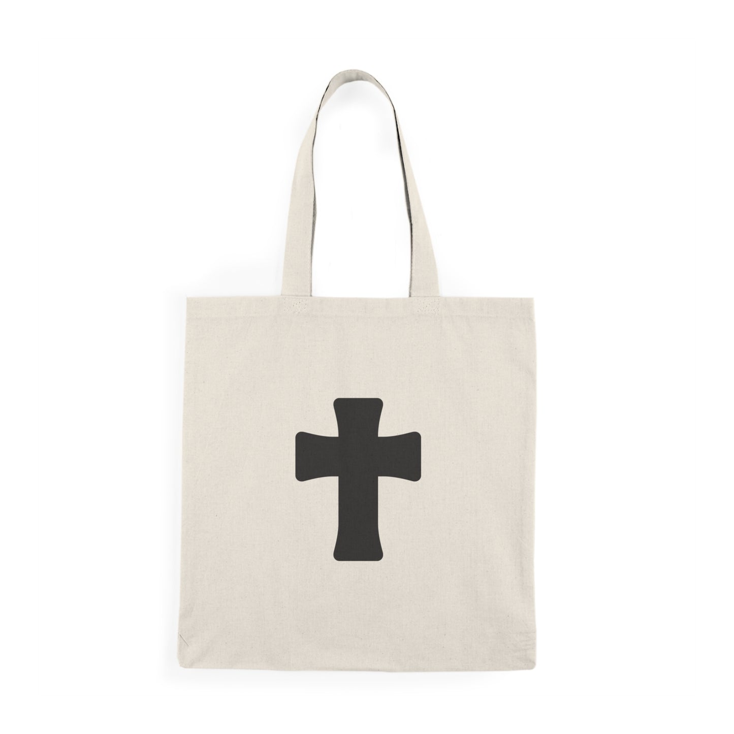 Tote Bag - Christian Cross - A Thousand Elsewhere