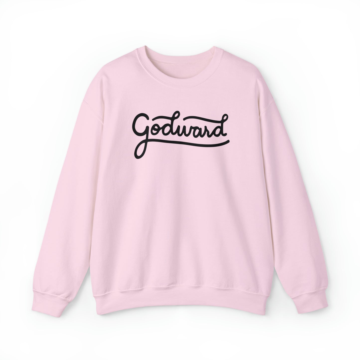 Crewneck Sweater - Godward - A Thousand Elsewhere