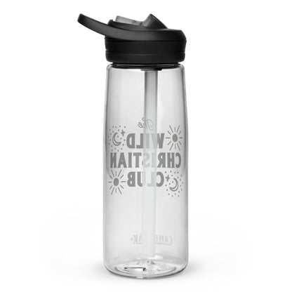 CamelBak Water Bottle - TWCC - A Thousand Elsewhere