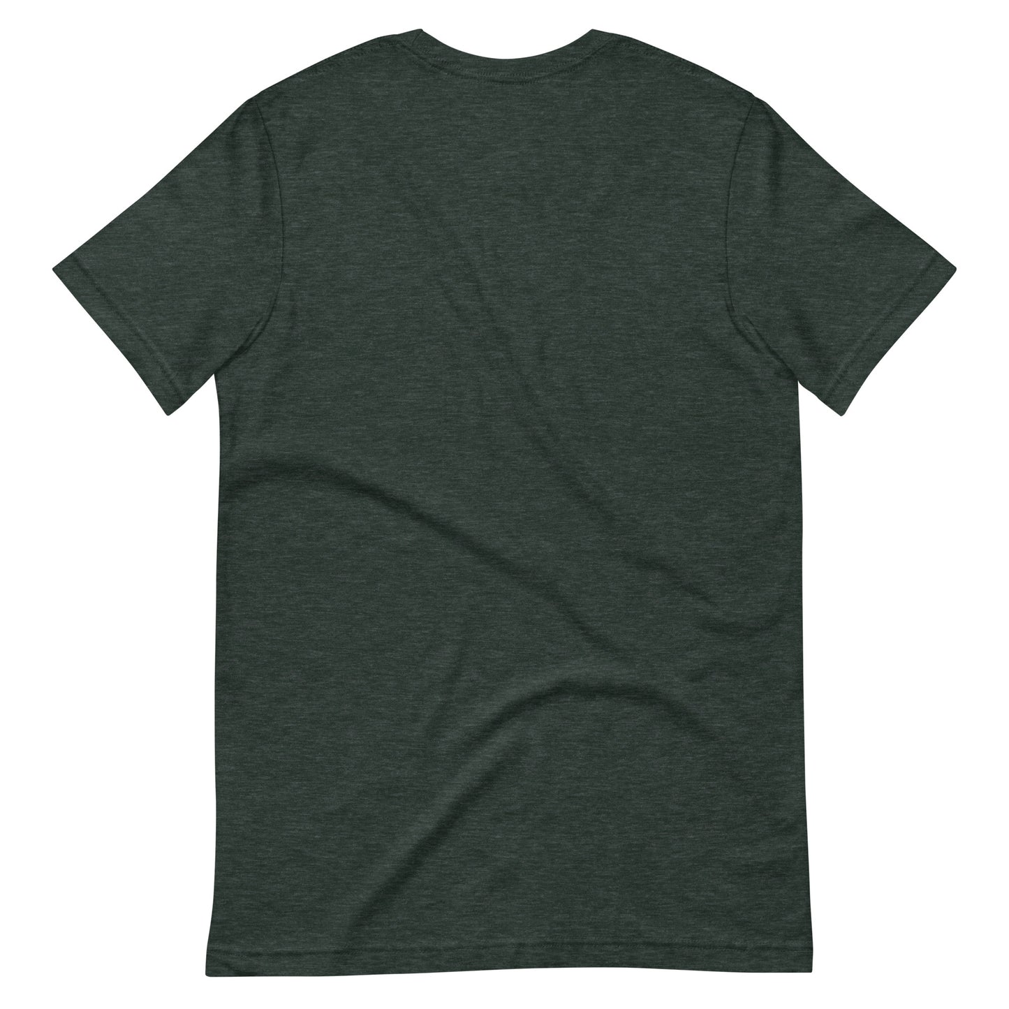 Unisex T-Shirt - Godward - A Thousand Elsewhere