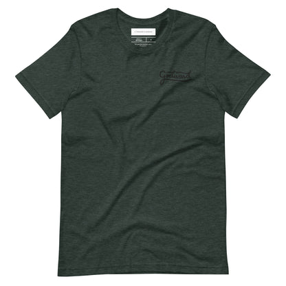 Unisex T-Shirt - Godward - A Thousand Elsewhere